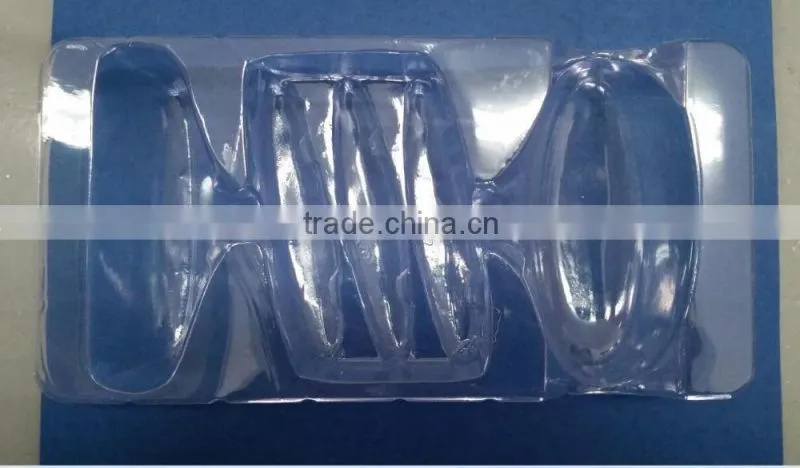 blister tray,food grade plastic tray,plastic tray insert