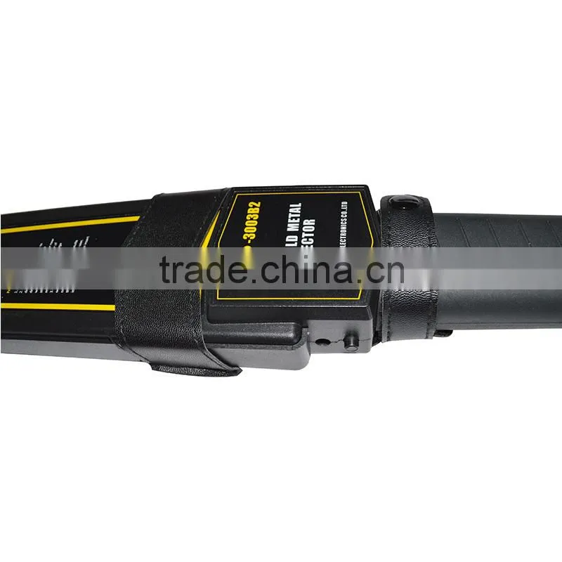 MCD-3003B2 Security Inspection Detector/metal detector machine/Security Metal Detector
