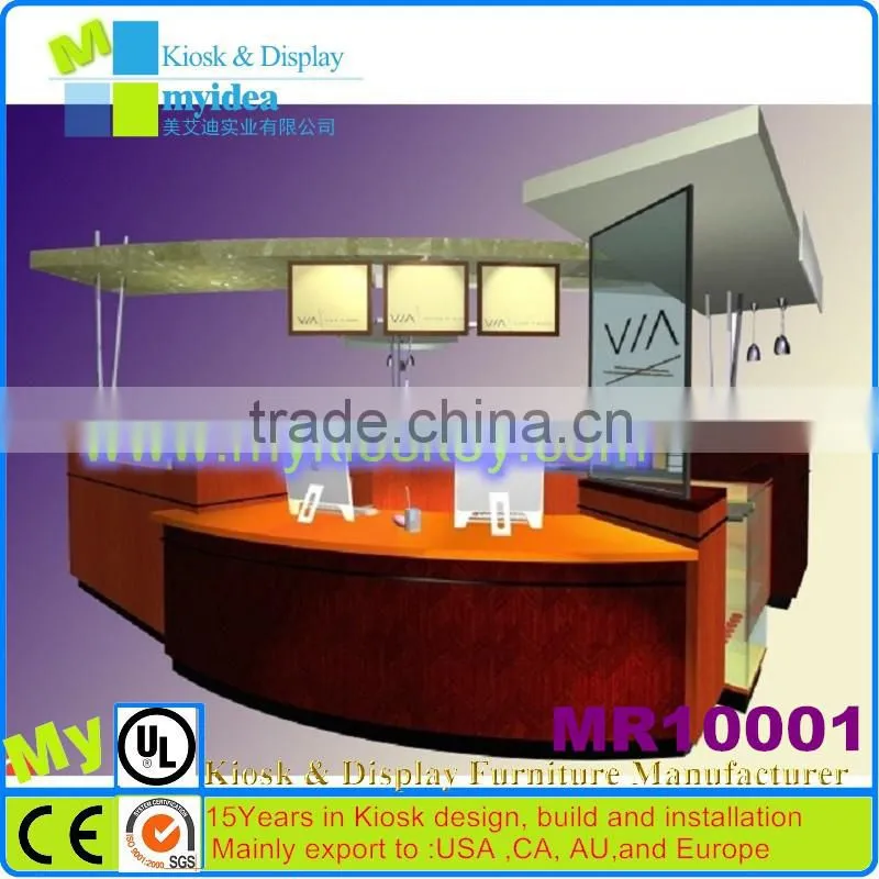 Custom design acrylic showcase ,acrylic display stand for e cigarette