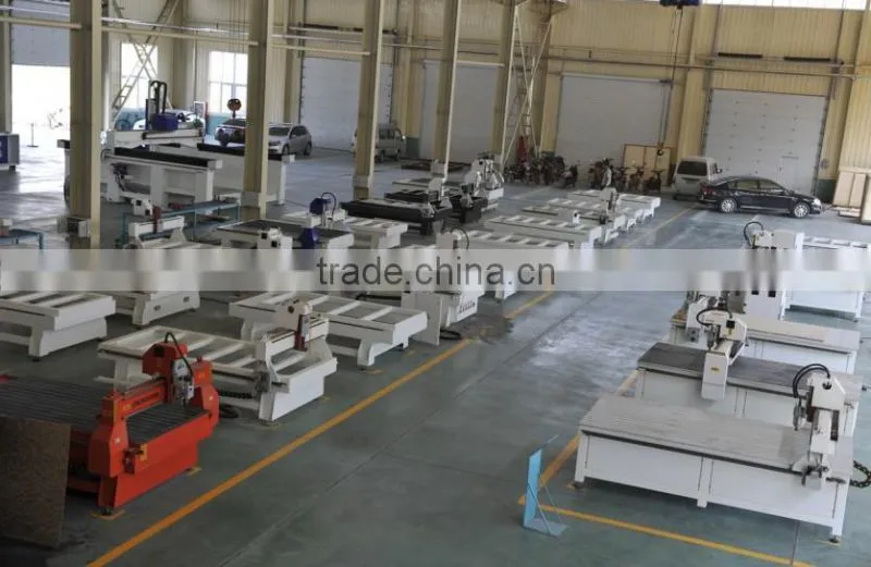 Hot sale 1325 router cnc with CE certificate