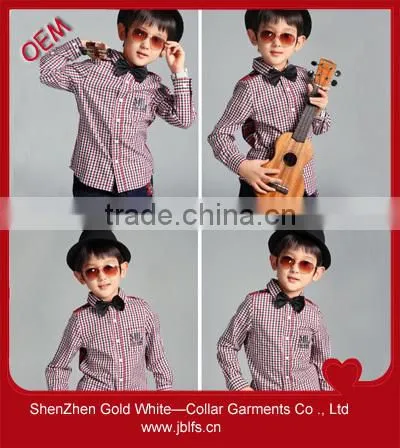 kids' dress shirts