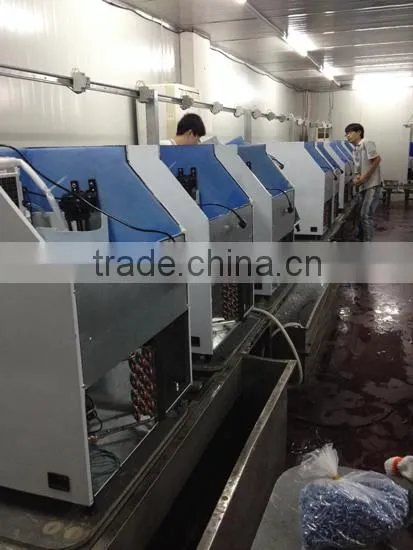 Well after-service available 0.5T industrial flake ice machine for sale