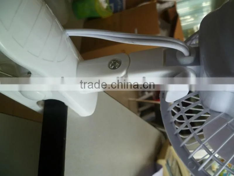 Clip fan /Table fan/ 3 in 1 table fan