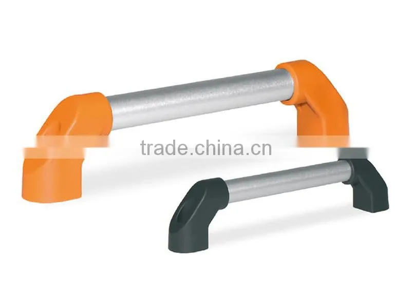 Cylindrical Plastic Handle rods with thread BK38.0134
