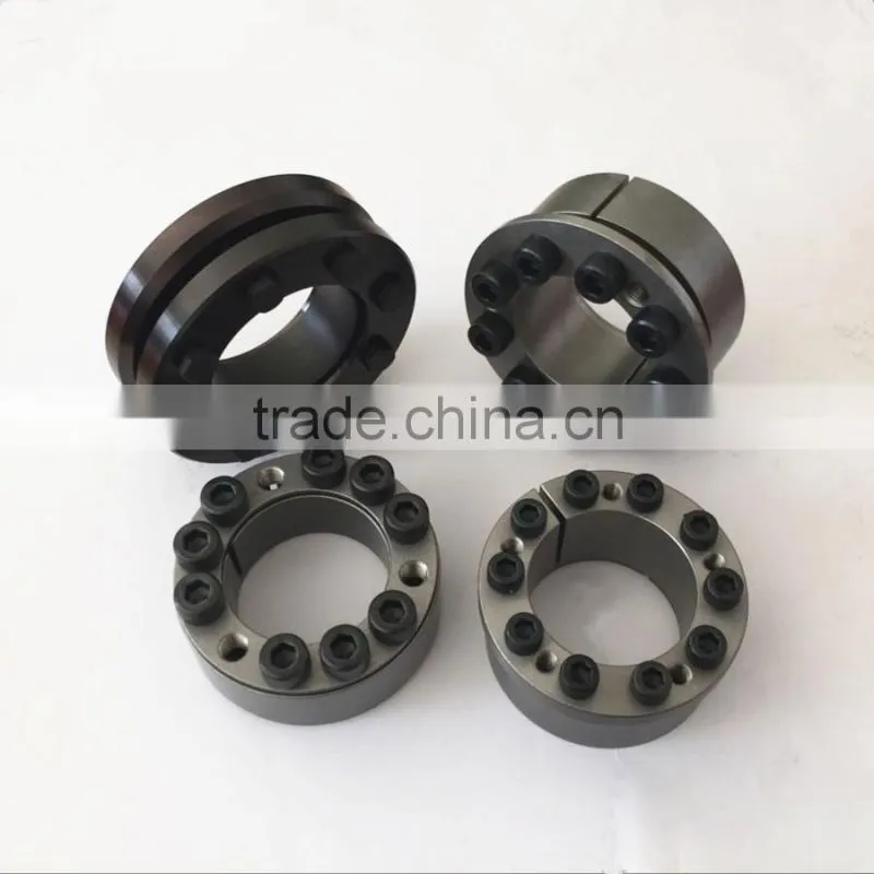 KLDA Keyless Shaft Locking Assembly for bending loads