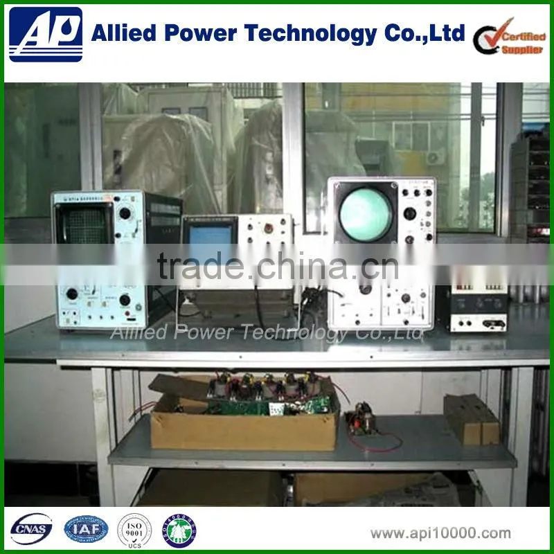 50g/h food ozonizer / food processing ozone sterilization