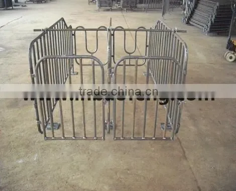 good quality steel pig pen