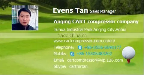 China Good 2.4 Nm3/min air-cooling refrigerated air dryer