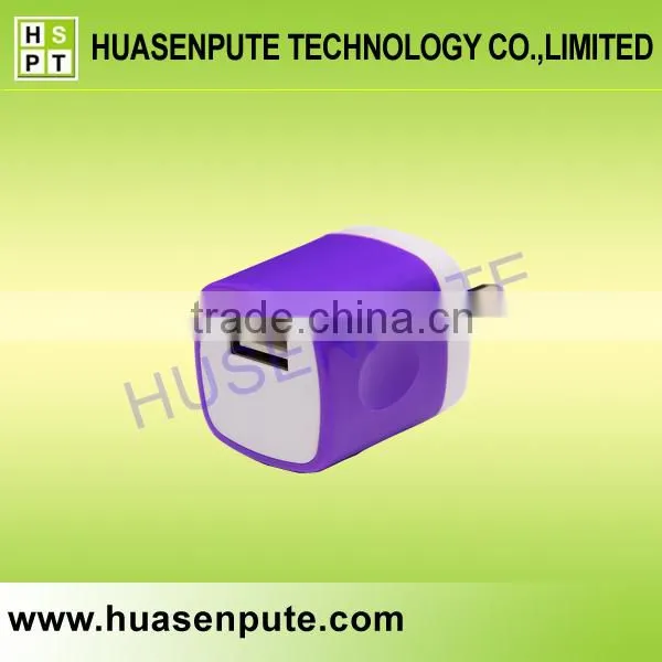 Super Fast Portable USB Charger For Cellphone