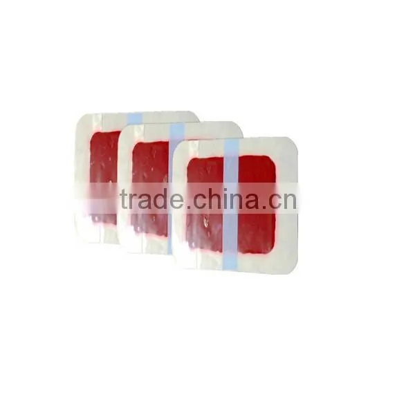 Waterproof medical Far-infrared patch of Fire dragon king to stop pain