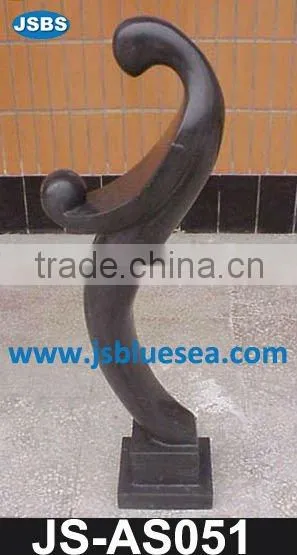 Image Marble Abstract Sculpture