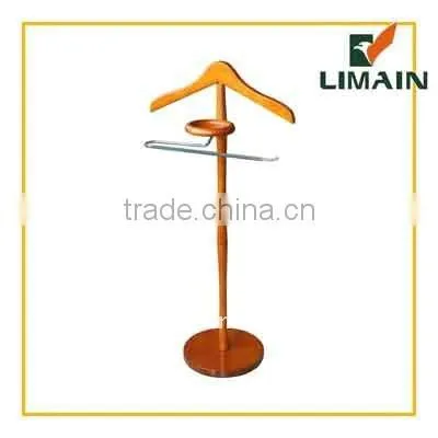 clothing hanging rack