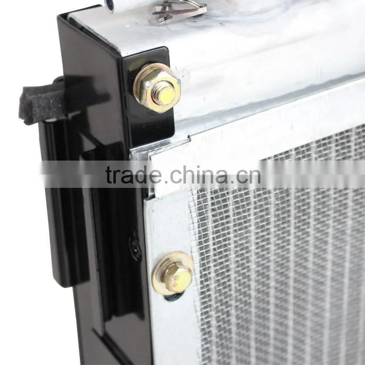 Wholesale Cheap OEM Service Down Flow Auto Water Cooling Radiator