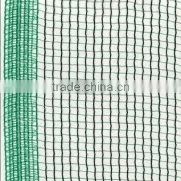 Farming anti-hail net