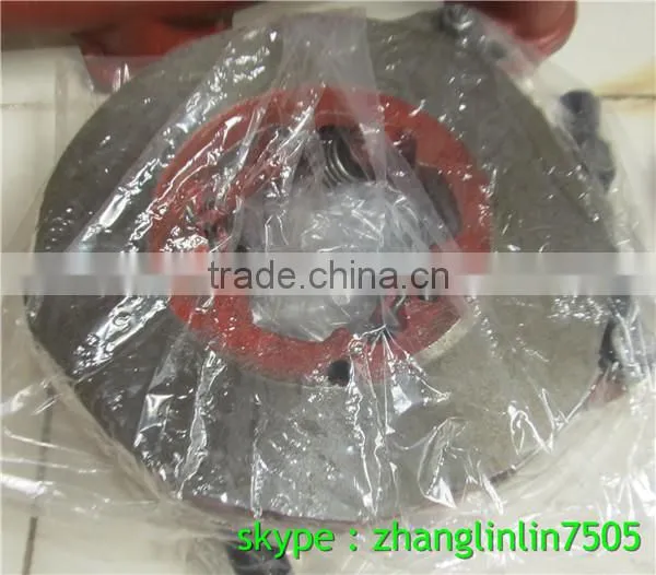 BRAKE DISC MTZ