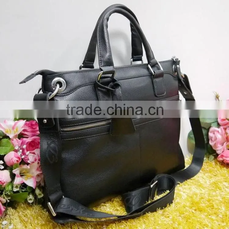 Handbag Latest Model New Leather Breifcase For Men China Supplier