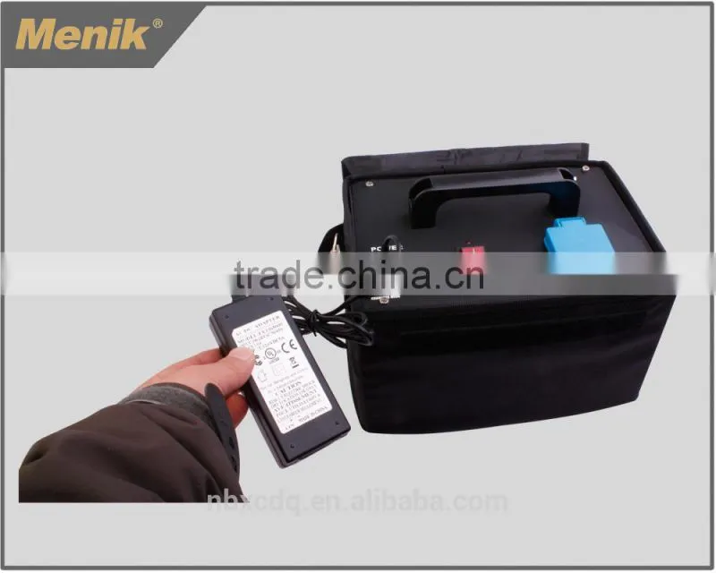 WF-2 Power battery for outdoor shooting,studio lightings