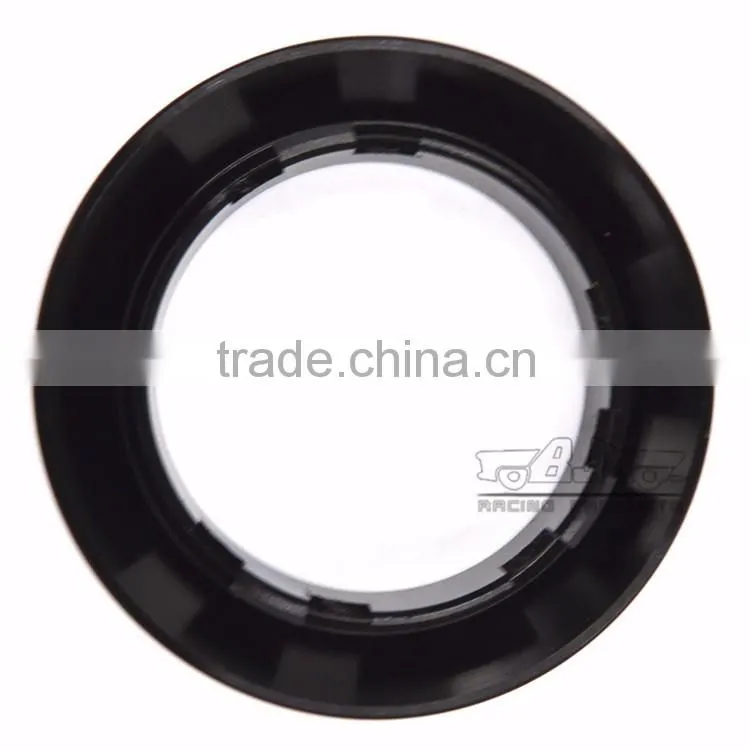 BJ-ISC-TMAX Recommand for Yamaha Ignition Cover Aluminum Black Switch Cover for T MAX 530 2013-2015