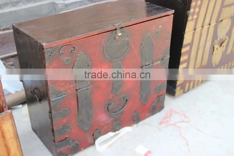 chinese antique furniture, chinese antique wooden box
