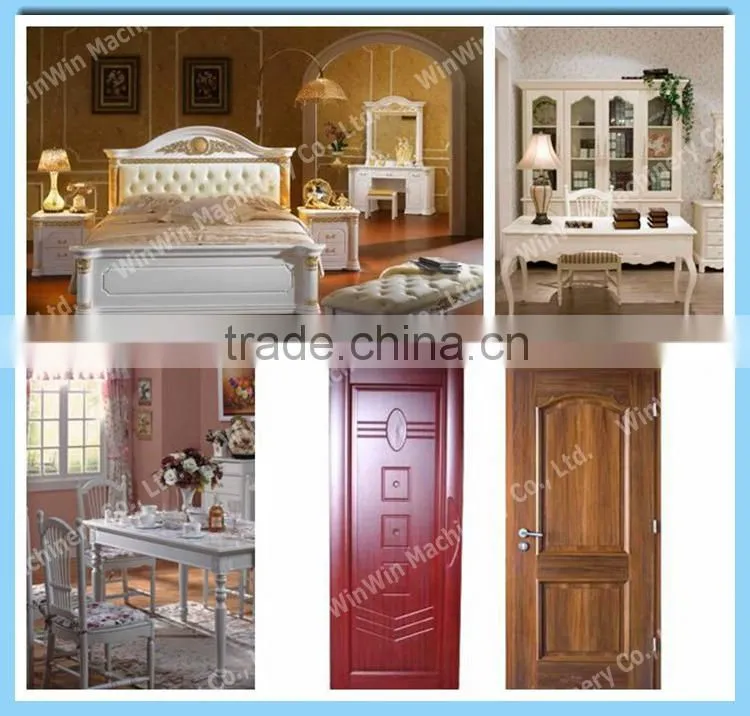 2015 New Machine ATC1325C Wood Door Frame Machine