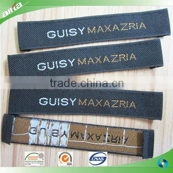 Apparel label tags manufacturer in high quality