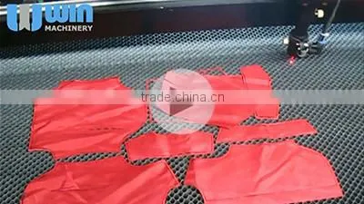 Chinese Machinery (1300*2500mm) LM1325C Laser Cutting Machine 400W