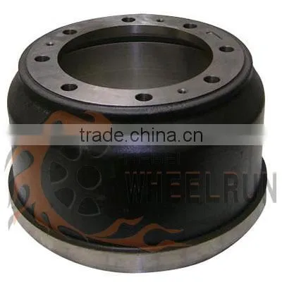 VOLVO/IVECO brake drum 1075311 for trucks/trailers