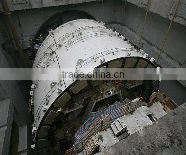 Tunnel Boring Machine for sale