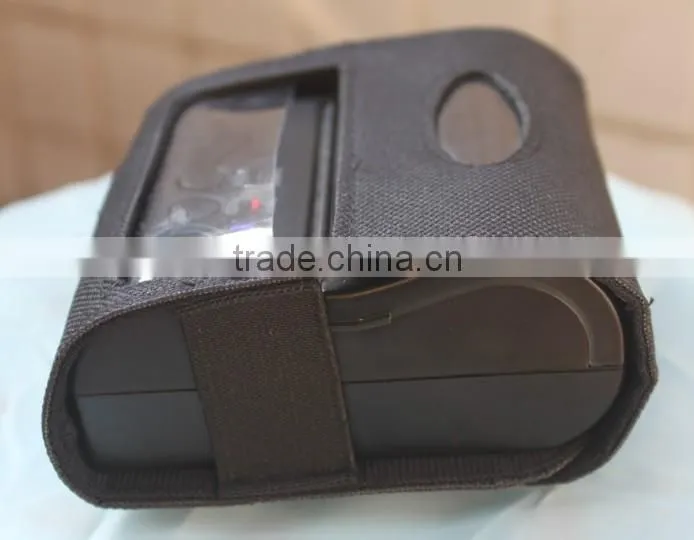 TP-B1 Battery Powered Portable Printer Portable Bluetooth Receipt Printer