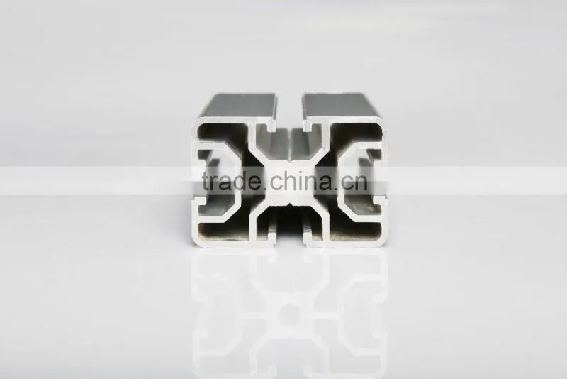 high quality aluminum profile / names of aluminum profile / t-slot aluminum profile