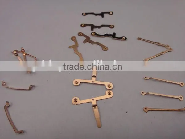 china OEM electrical connector,terminal connector,brass terminal