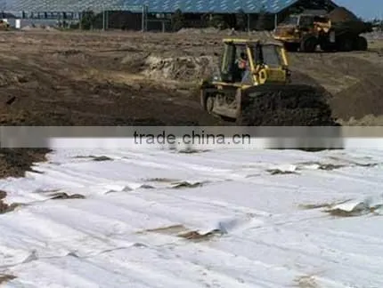 geotextile membrane