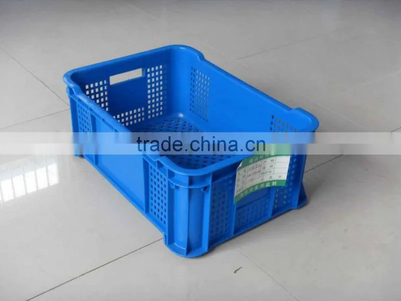 made in CHINA hot sale Euro style HDPE new material pallet