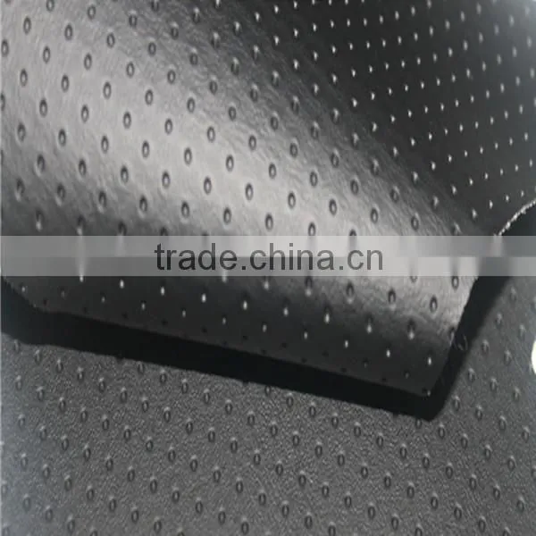 2015 new hot sale led furniture leather No.267B made in china