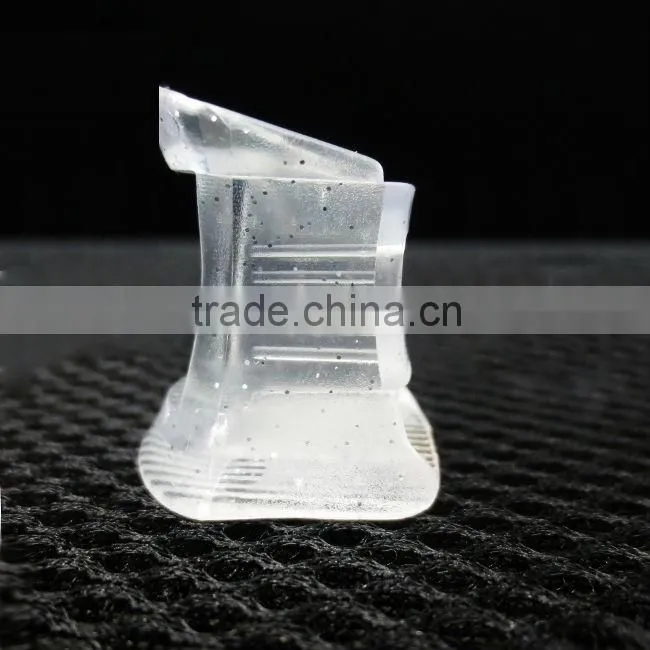 Wholesale Plastic High Heel Protector Bulk/ Wholesale Plastic Heel Protector