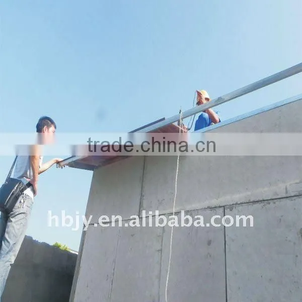 Calcium Silicate Board Ceiling