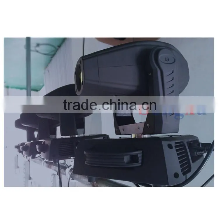 factory price high quality 60w led moving head spot for nightclub