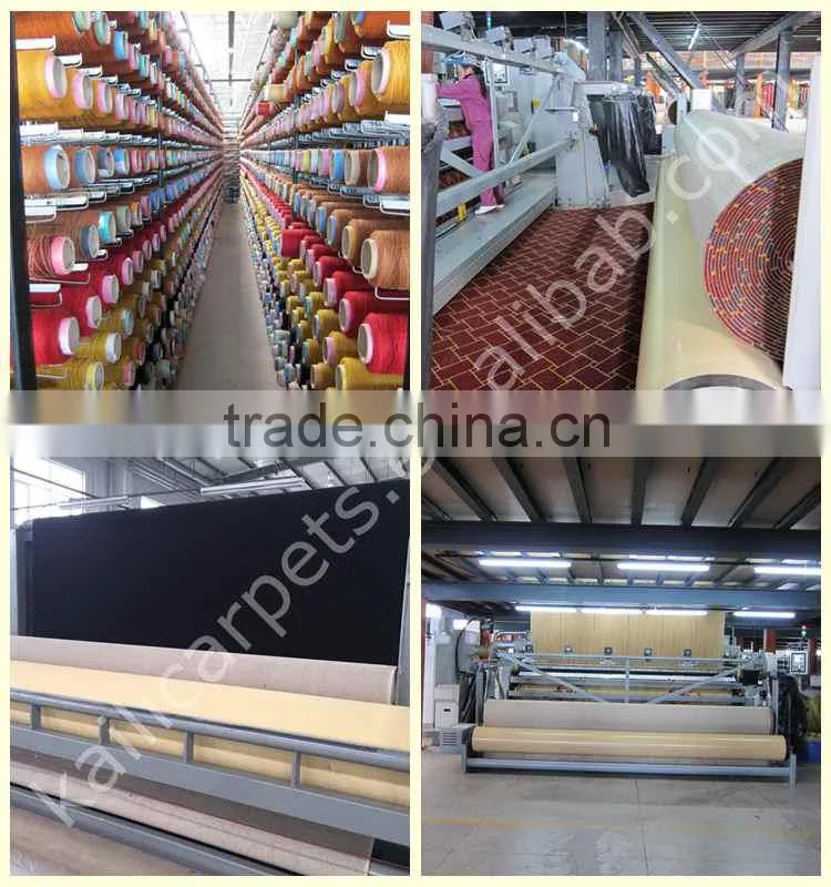 Wilton Floral Carpets Wall to Wall Carpet SK-2