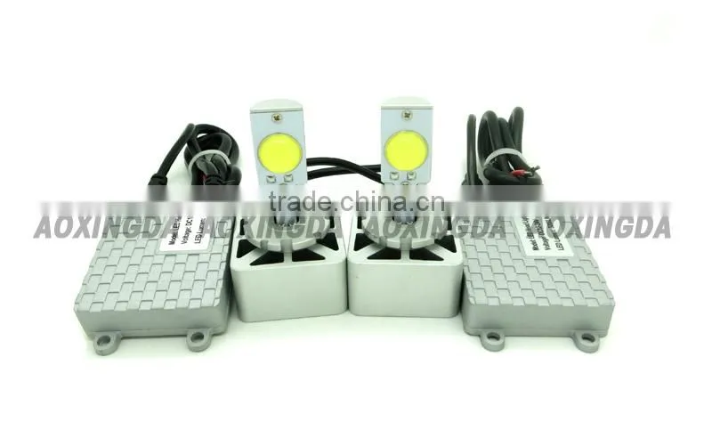 super bright LED headlight D1 D3 upgrade headlight kit