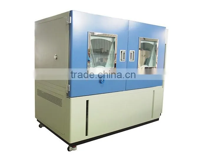 Dust Chambers Manufacturers