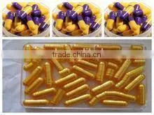 Best price semi-automatic small capsule filling machine