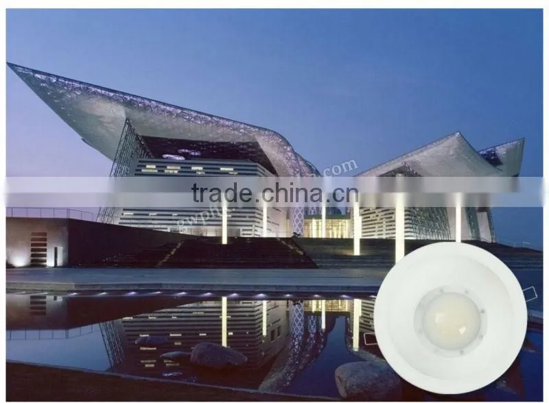 3 years warranty 4" new household indoor cob led downlight