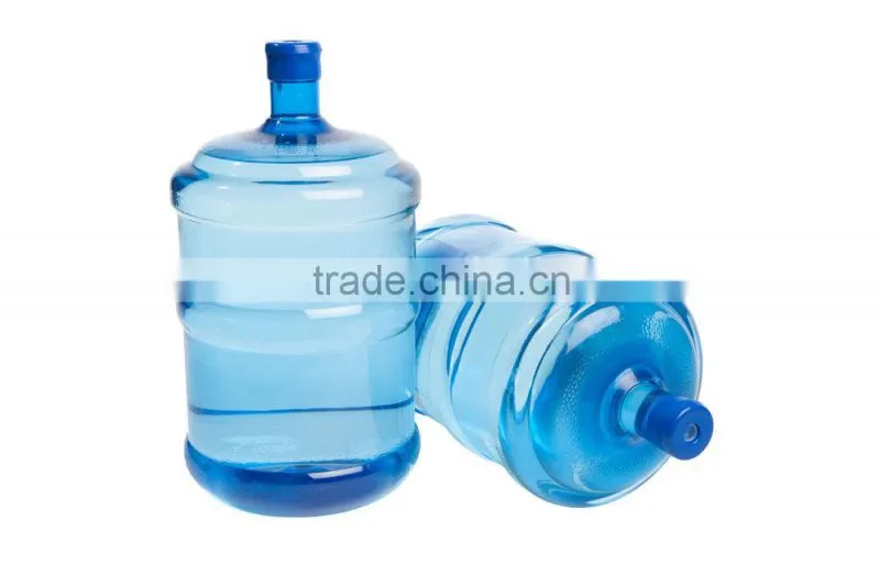 2015 barreled water filler made in china BPP-120