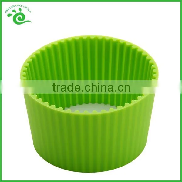 Natural Rice Husks Fiber Biodegradable Reusable Coffee Cup