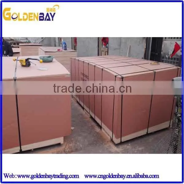 Film faced waterproof plywood marine plywood shuttering plywood