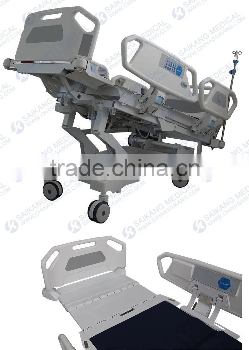 SK005-1 China Supplier Electric Bed Backrest
