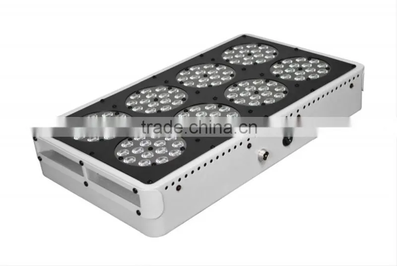 waterproof led aquarium lighting
