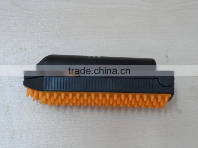 mini sticky lint roller
