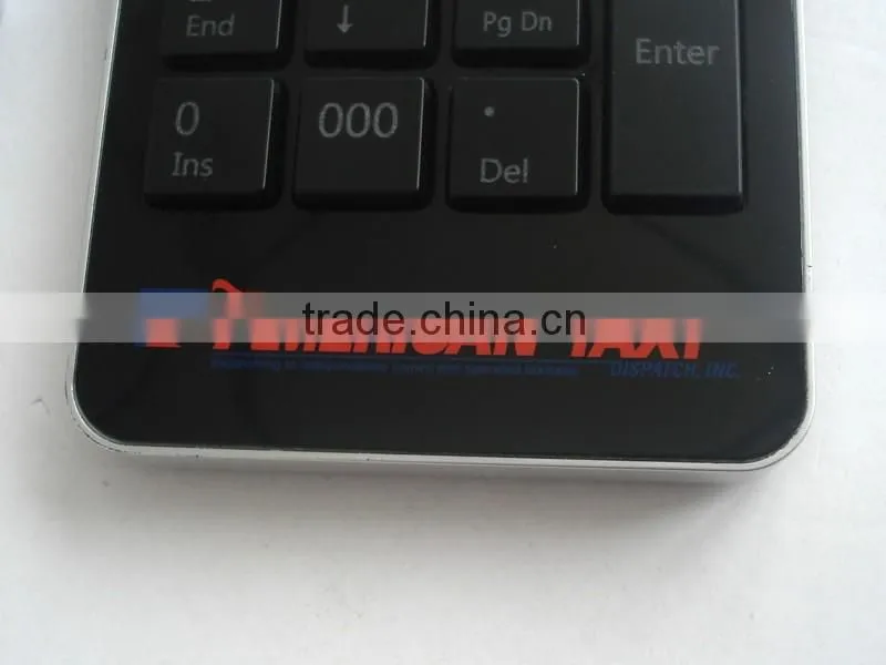 Standard,Multimedia,Slim,Ergonomics Style and Desktop Application Digital Wired mini keyboard
