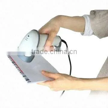 Barcode scanner